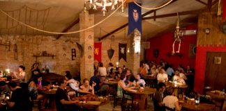Milord Taverna em Campinas