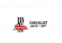 checklist jbc