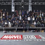 marvel studios 10th anniversary