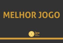 suco awards 2018 melhor jogo