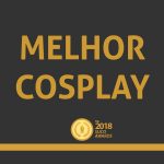 suco awards 2018 melhor cosplay
