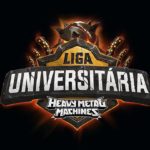 liga universitaria heavy metal machines