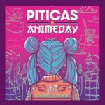 piticas anime day