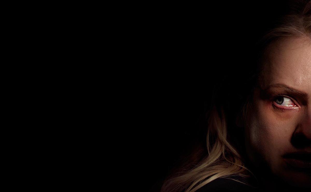 O Homem Invisível Review