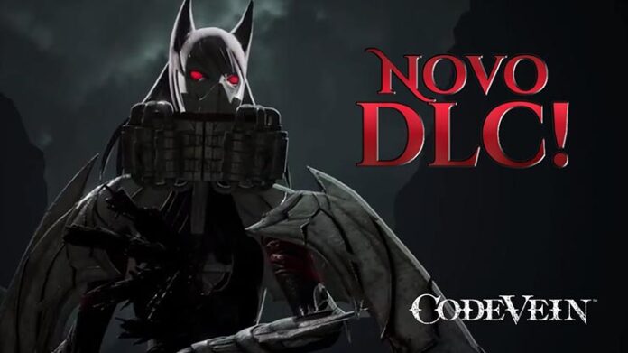 code vein lord of thunder