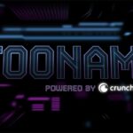 toonami crunchyroll