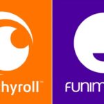 funimation crunchyroll sony