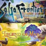 legend of mana saga frontier