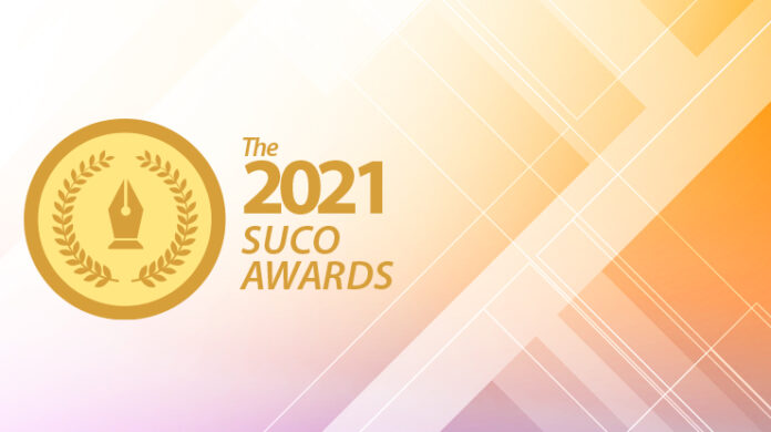 suco awards 2021