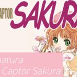 card captor sakura