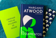 Os Testamentos Margaret Atwood Rocco
