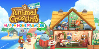 Animal Crossing thumb