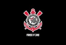 Corinthians Free Fire