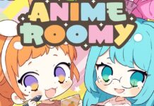 Anime Roomy