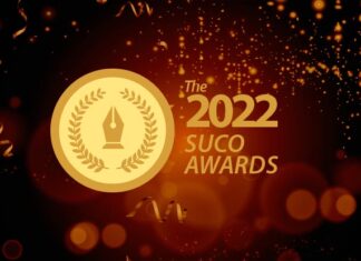 suco awards 2022