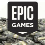 Epic games investimento