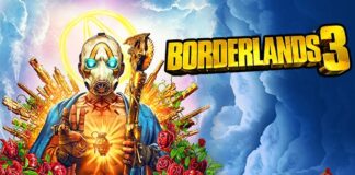 borderlands 3 gratis epic games