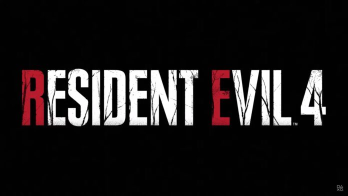 Resident Evil 4 Remake trailer