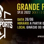 São Paulo Jogos de E-Sports 2022
