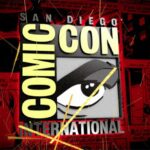 Comic Con San Diego SDCC