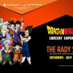 Dragon Ball Super Crunchyroll Comic-Con