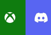 Xbox-Discord-
