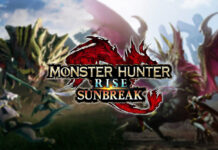Monster-Hunter-Rise-Sunbreak-primeira-atualização-gratuita